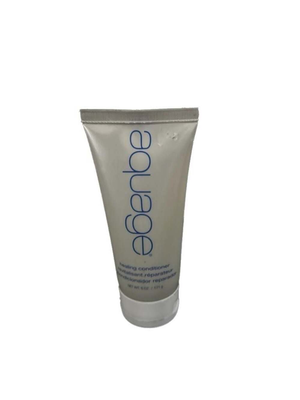 AQUAGE Color Protecting Conditioner, Deep-Penetrating Hair Moisturizer 6oz